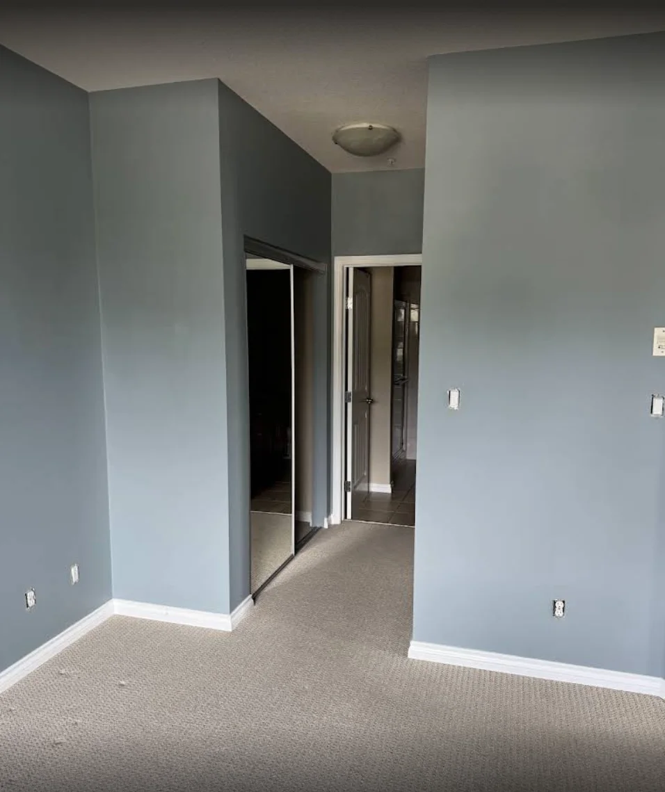 Expert Painting Edmonton project 8