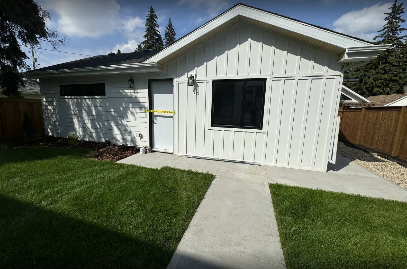 Expert Painting Edmonton project 19