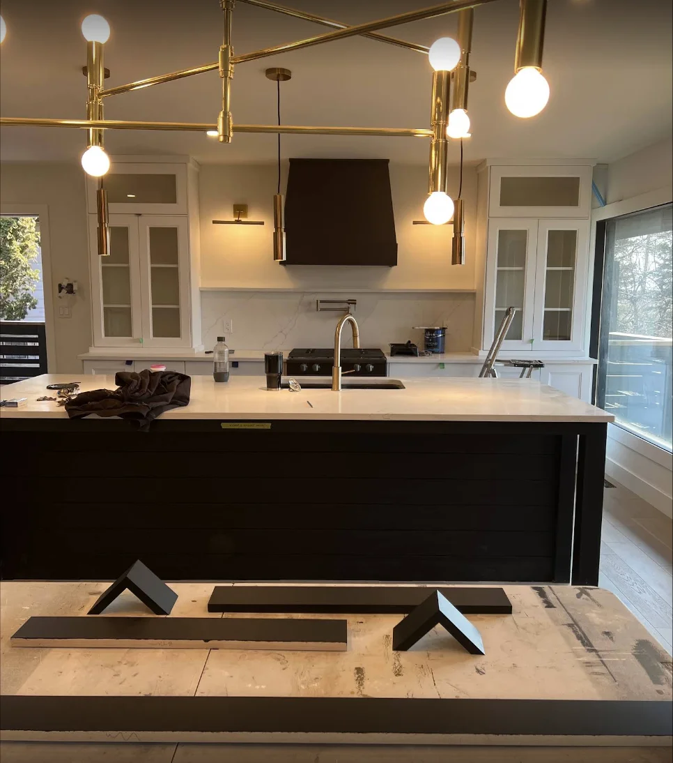 Expert Painting Edmonton project 22