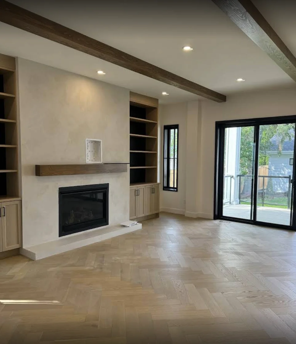 Expert Painting Edmonton project 24
