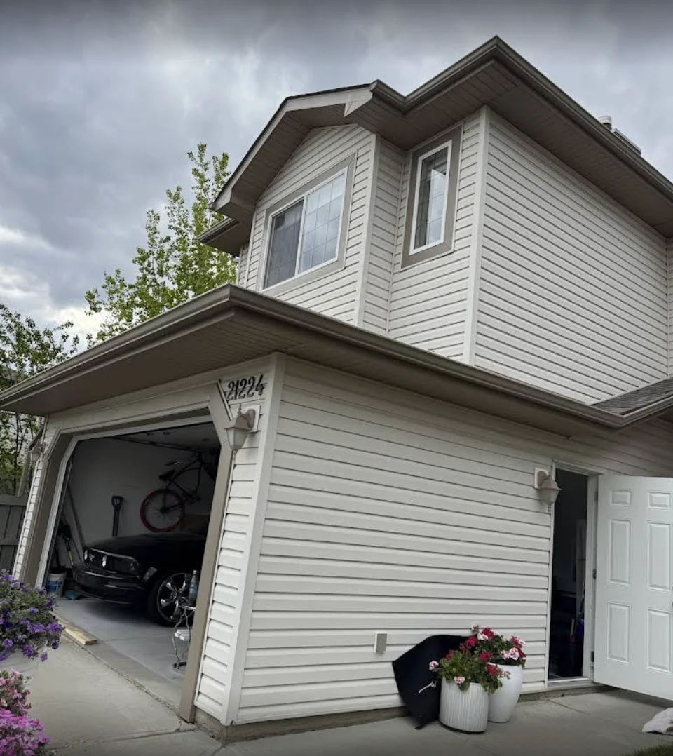 Expert Painting Edmonton project 9