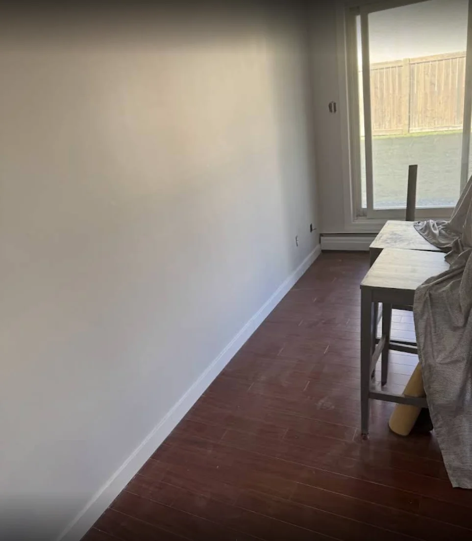 Expert Painting Edmonton project 32