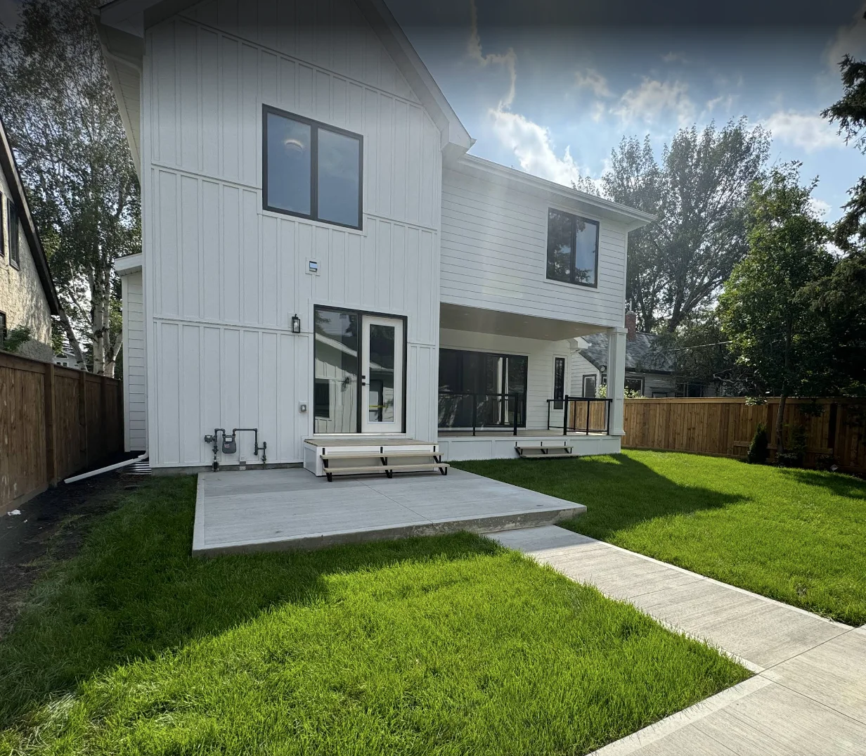Expert Painting Edmonton project 11