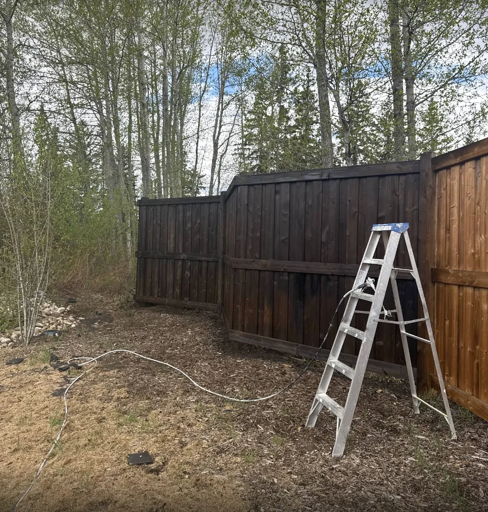 Expert Painting Edmonton project 14
