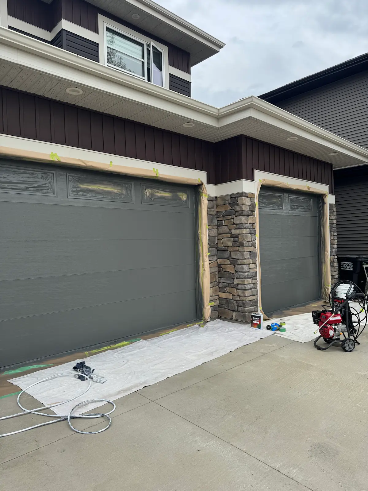 Edmonton Exterior House Painting: Complete Guide to Protecting Your Home | Expert Painting Edmonton