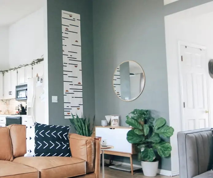 Edmonton Interior House Painting Tips & Trends for 2025 | Expert Painting Edmonton