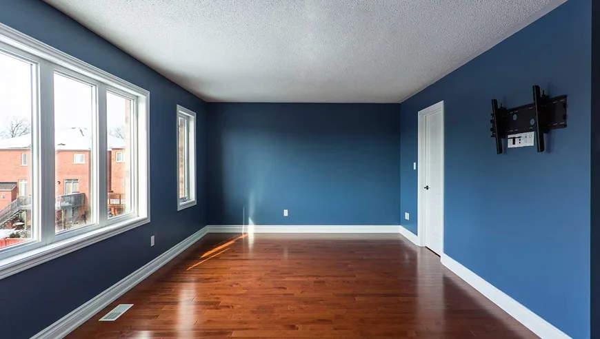 Edmonton Interior House Painting Tips & Trends for 2025 | Expert Painting Edmonton